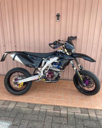 Suzuki rmz 450 Z