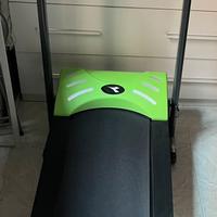 Tappetino tapis roulant magnetico (no elettricità)