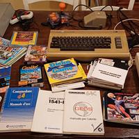 commodore 64