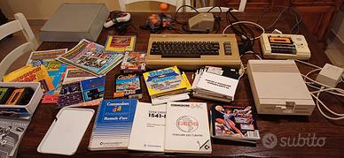commodore 64