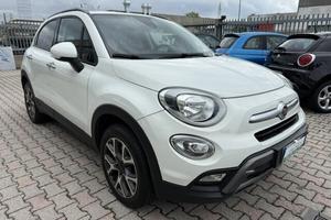 Fiat 500 X 500X 2.0 mjt Cross 4x4 140cv