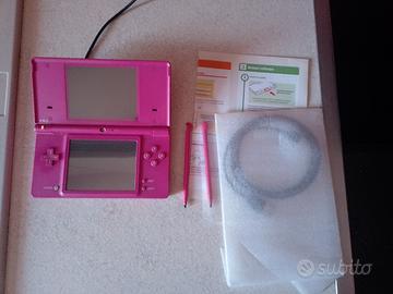 Nintendo DSi