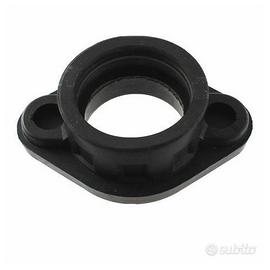 Raccordo carburatore Dellorto Mikuni Amal 35 mm