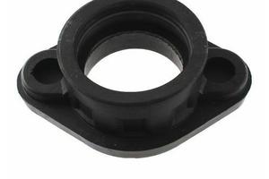 Raccordo carburatore Dellorto Mikuni Amal 35 mm