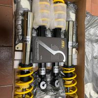 ASSETTO A GHIERA ST-SUSPENSIONS BMW F40 e MINI F54