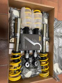 ASSETTO A GHIERA ST-SUSPENSIONS BMW F40 e MINI F54