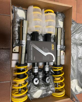 ASSETTO A GHIERA ST-SUSPENSIONS BMW F40 e MINI F54