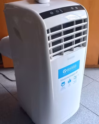 Condizionatore Olimpia Splendid Dolceclima Compact