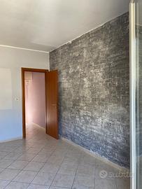 Casa su due livelli