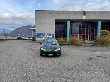 Peugeot 206 1.4 5p. XR