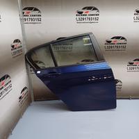 Porta portiera posteriore destra bmw 1 f20 2011-20