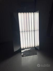 fotografia LUPO Maxilight 6000 luci neon