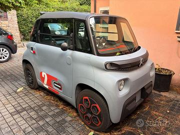 Citroen Ami