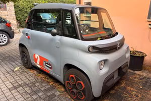 Citroen Ami