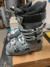 scarpone da sci donna 36 2/3