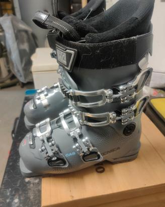 scarpone da sci donna 36 2/3