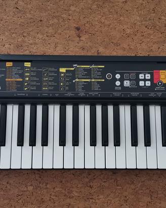 Yamaha PSR-F52