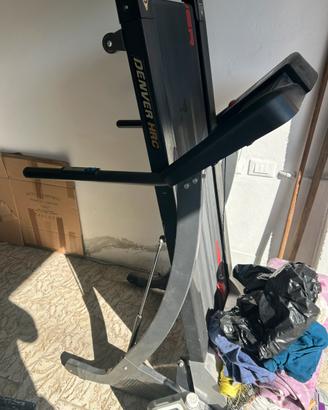 Tapis Roulant elettrico usato