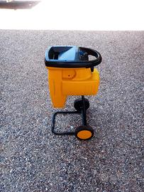 Biotrituratore