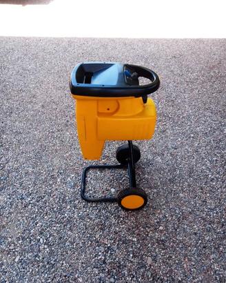 Biotrituratore