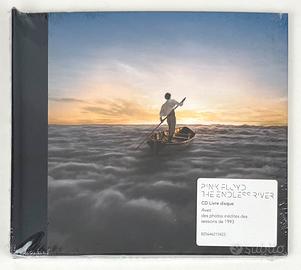 CD Sigillato Pink Floyd The Endless River