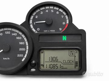 Bmw R 1200 GS 2008 perfetta