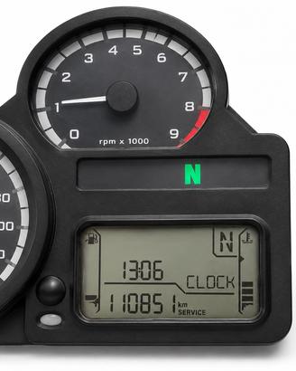 Bmw R 1200 GS 2008 perfetta