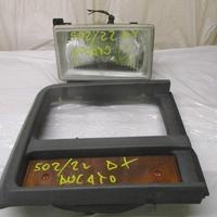 FARO ANTERIORE DX FIAT DUCATO 2.0 B+GPL 1989 170B
