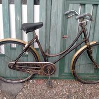 bicicletta Bianchi da donna 