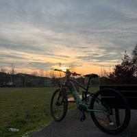 jeep hemlock bici elettrica