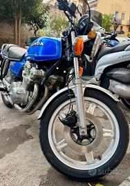 HONDA CB750K