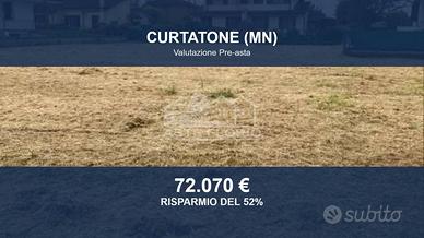 Immobile in asta di 1340 m² a Curtatone