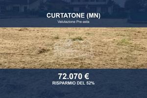 Immobile in asta di 1340 m² a Curtatone