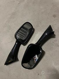 Specvhietti per honda  cbr 600/1000 dal 92 al 95