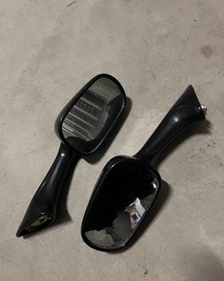 Specvhietti per honda  cbr 600/1000 dal 92 al 95