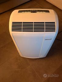 Pinguino De Longhi Pac N74 Eco