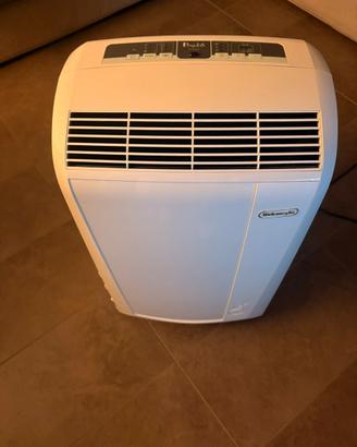 Pinguino De Longhi Pac N74 Eco