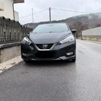 Nissan Micra 1.5 Dci