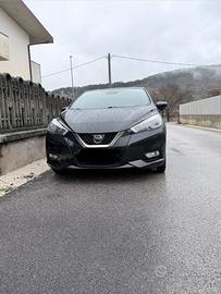 Nissan Micra 1.5 Dci