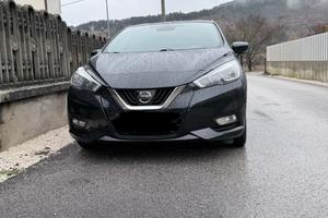Nissan Micra 1.5 Dci
