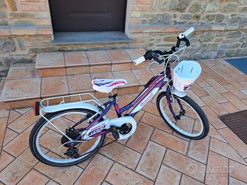 bicicletta bambina