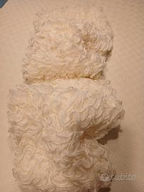 stola da sposa/sciarpa