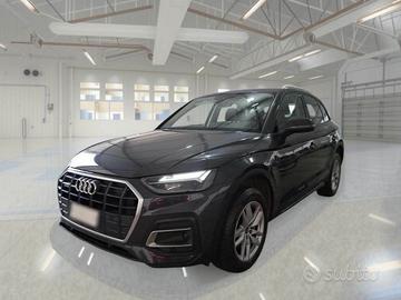 AUDI Q5 40 TDI MHEV BUSINESS QUATTRO S TRONIC SUV