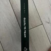 Libro di luigi ballerini myra sa tutto