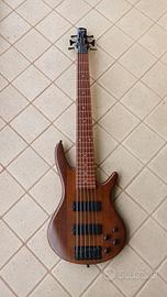 Ibanez GSR206B