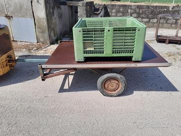 Carretto