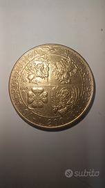 MONETA RARISSIMA