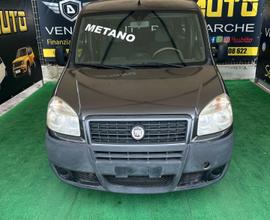 Fiat Doblo Doblò 1.6 16V Natural Power Active