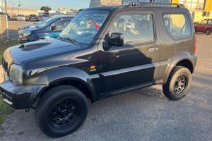 Suzuki Jimny 1.5 DDiS cat 4WD JLX VEICOLO PER OPER