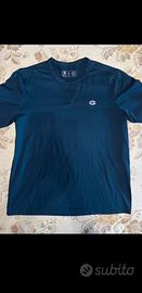 T shirt Champion blu scuro (Navy) - Taglia M
